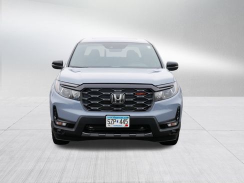 Certified 2026 Honda Ridgeline TrailSport image 2