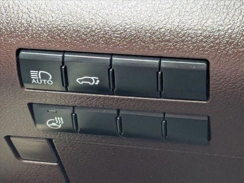 Used 2018 Lexus RX 350 FWD image 17