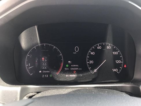 Used 2025 Honda Odyssey EX-L image 2
