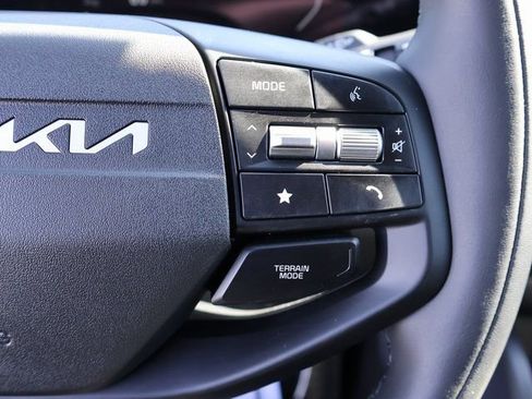 New 2026 Kia Sportage X-Pro Prestige image 32