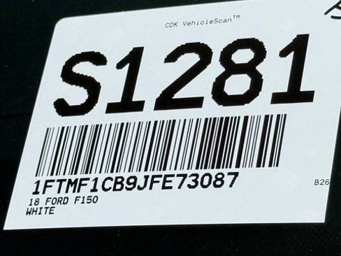 Used 2018 Ford F150 XL image 29