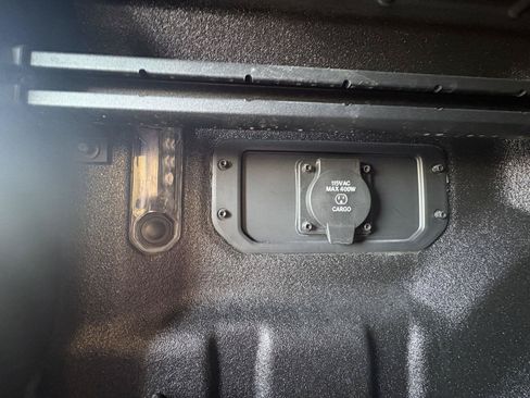 Used 2025 RAM 1500 RHO w/ RHO Level 1 Equipment Group AWD/4WD image 20