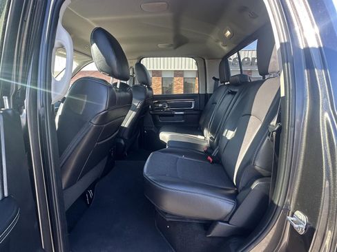 Used 2017 RAM 2500 Laramie w/ Sport Appearance Group image 33