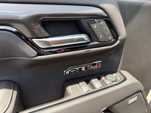 New 2026 GMC Sierra 1500 AT4 w/ AT4 Premium Package AWD/4WD image 18