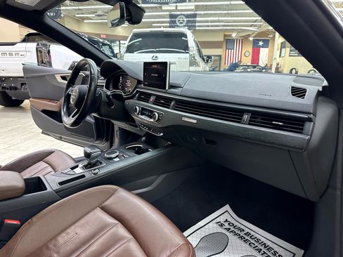 Used 2018 Audi A5 2.0T Premium Plus image 34