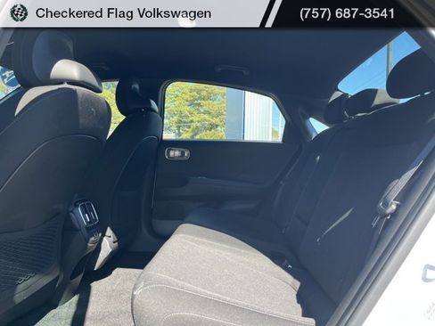 Used 2024 Hyundai Ioniq 6 SE image 26