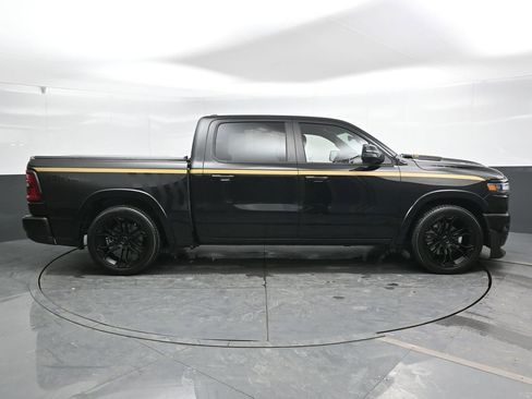 New 2026 RAM 1500 Big Horn image 3
