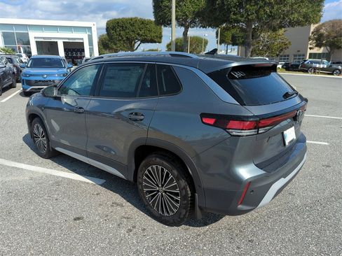 New 2026 Volkswagen Tiguan S image 7