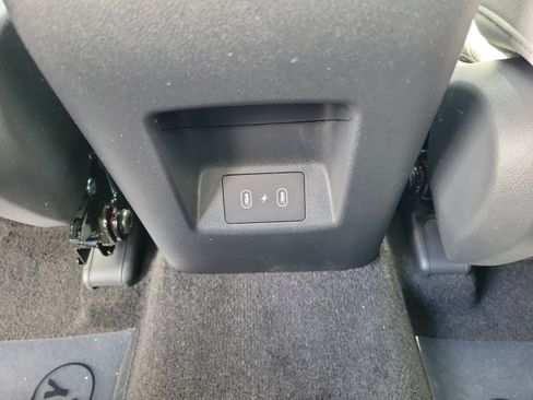 New 2026 Hyundai Tucson SEL FWD image 12