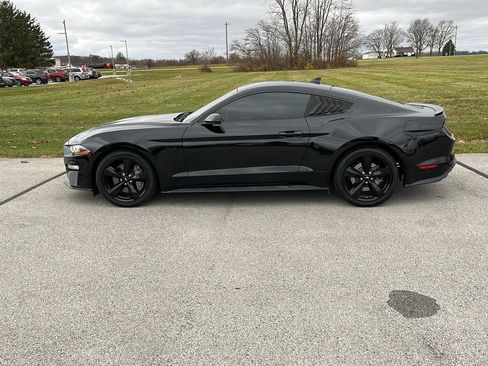 Used 2022 Ford Mustang GT w/ Equipment Group 301A image 2