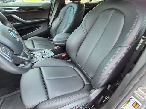 Used 2023 BMW X2 sDrive28i w/ Convenience Package FWD image 16