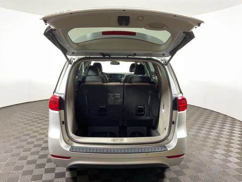 Used 2016 Kia Sedona EX FWD image 14