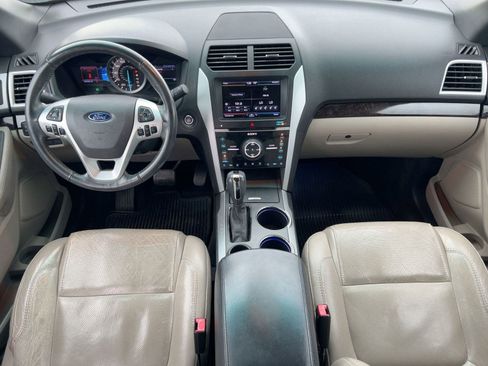 Used 2013 Ford Explorer Limited image 16