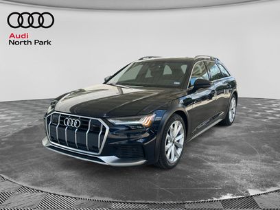 Used 2023 Audi A6 3.0T allroad Prestige
