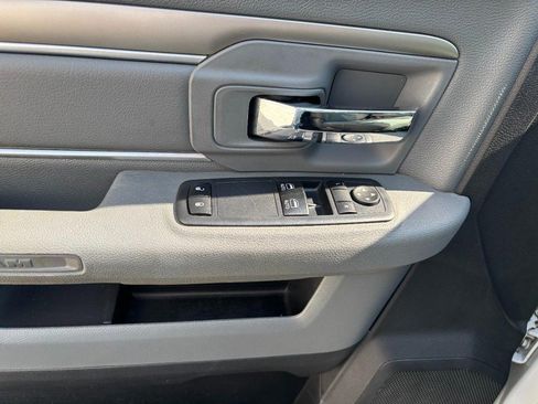 Used 2017 RAM 1500 Tradesman w/ Power & Remote Entry Group RWD image 17