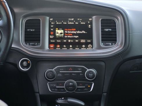 Used 2023 Dodge Charger Scat Pack w/ Plus Group image 19