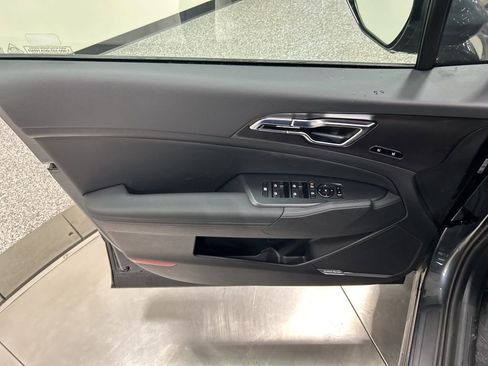 New 2026 Kia Sportage SX Prestige AWD/4WD image 14