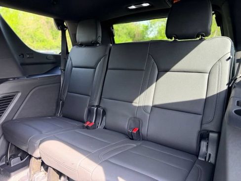 Used 2021 Chevrolet Tahoe LT AWD/4WD image 28