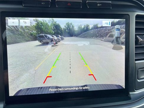 Used 2022 Ford F150 XLT w/ Equipment Group 302A High AWD/4WD image 23