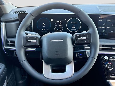 New 2026 Hyundai Santa Fe Limited image 11