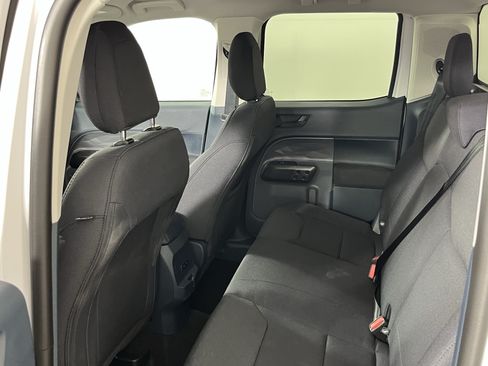 Used 2025 Ford Maverick XL w/ 4K Tow Package AWD/4WD image 14