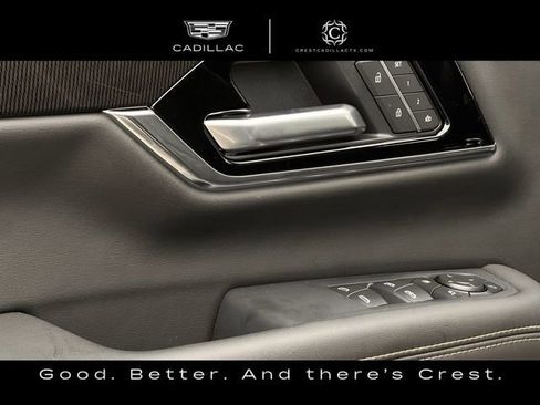 Used 2026 GMC Yukon Elevation w/ Elevation Premium Package image 21