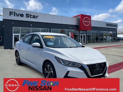 Used 2023 Nissan Sentra SV