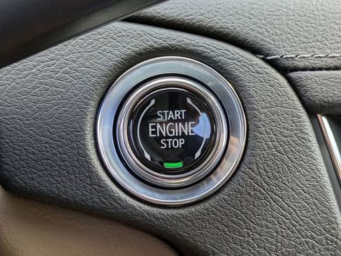 New 2026 Cadillac CT5 Premium Luxury w/ Technology Package RWD image 32