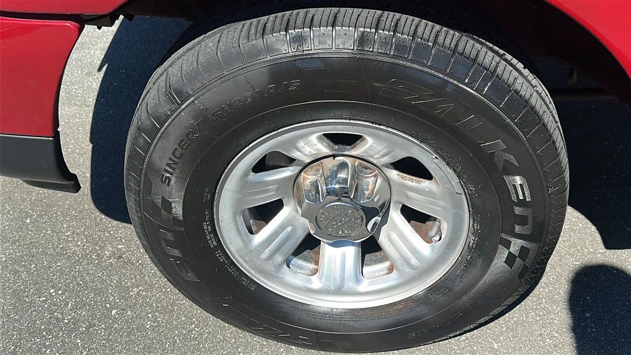 Used 2006 Ford Ranger Sport RWD image 18