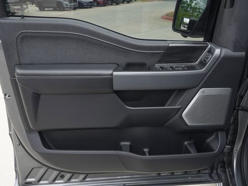 Used 2024 Ford F150 Lariat w/ Equipment Group 502A High image 15