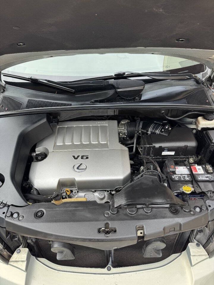 Used 2009 Lexus RX 350 2WD image 33