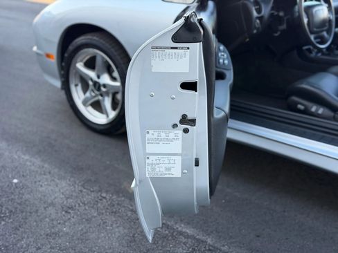 Used 2000 Pontiac Firebird Formula image 61