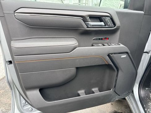 New 2026 GMC Sierra 1500 AT4 w/ AT4 Premium Package image 23