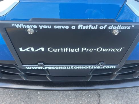 Certified 2023 Kia Forte GT-Line w/ GT-Line Premium Package image 31