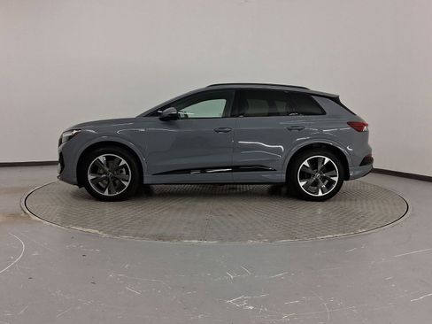 Certified 2024 Audi Q4 e-tron Premium w/ Convenience Package image 2