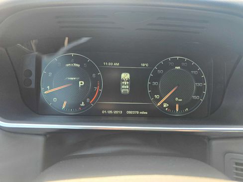 Used 2016 Land Rover Range Rover Sport HSE AWD/4WD image 27