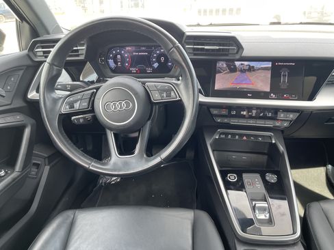 Used 2024 Audi A3 2.0T Premium FWD image 15