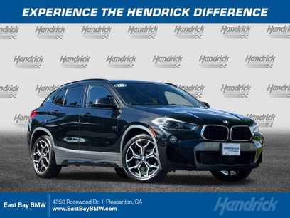 Used 2018 BMW X2 xDrive28i w/ M SportX Package