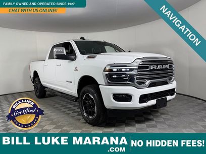 Used 2025 RAM 2500 Laramie