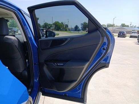Used 2022 Lexus NX 350 AWD image 24