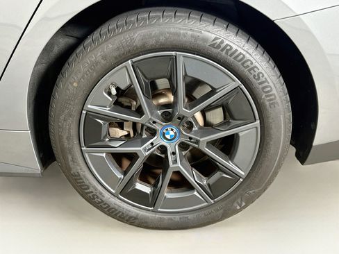 Used 2024 BMW i4 eDrive35 w/ Convenience Package RWD image 11