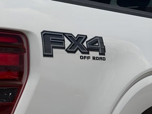 New 2026 Ford F150 King Ranch w/ Equipment Group 601A High AWD/4WD image 14