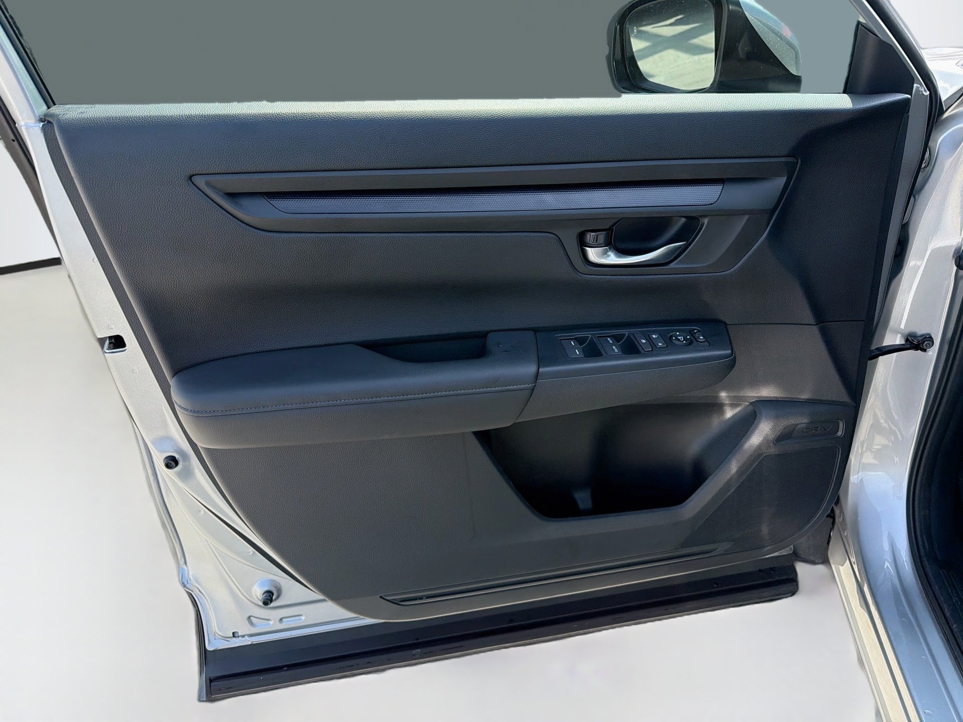 Used 2024 Honda CR-V EX image 20