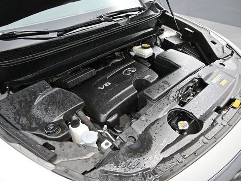 Used 2019 INFINITI QX60 Pure AWD/4WD image 42