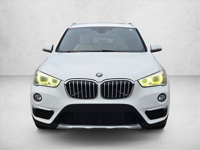 Used 2017 BMW X1 xDrive28i AWD/4WD image 2