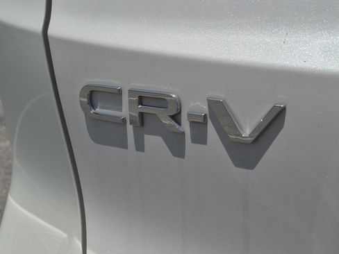 Certified 2024 Honda CR-V EX image 29