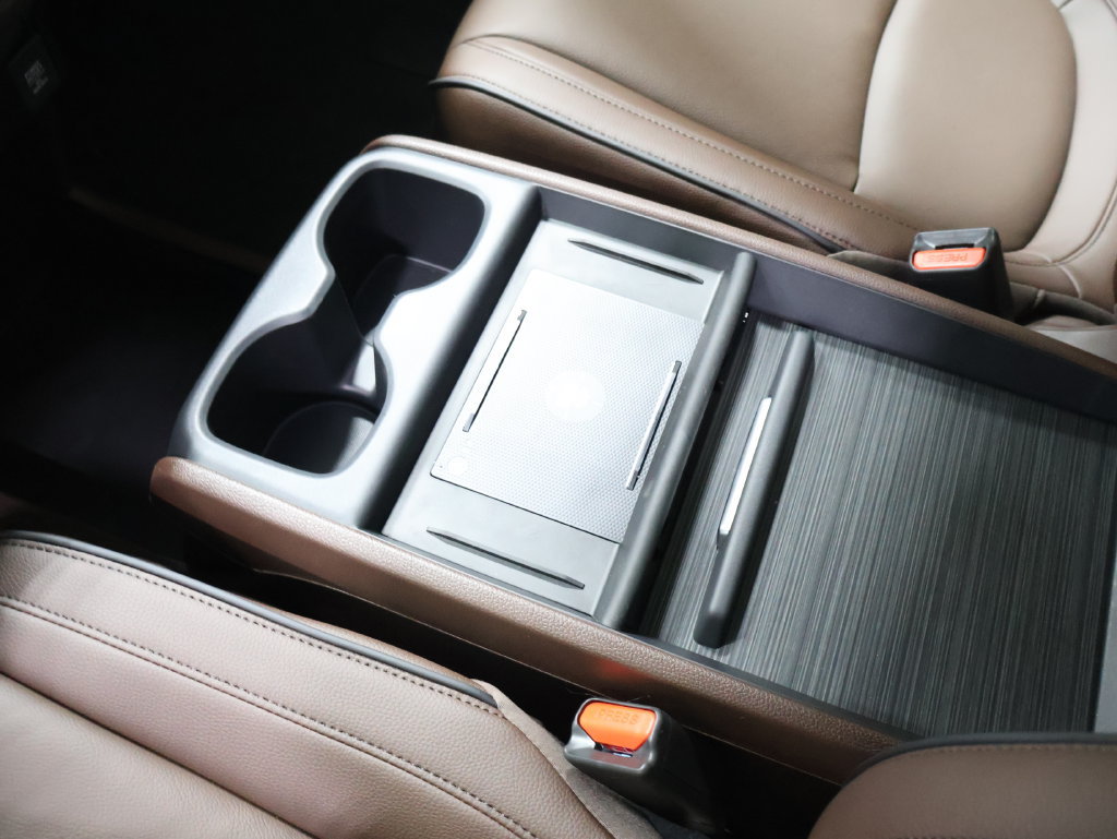 New 2027 Honda Odyssey Touring image 22
