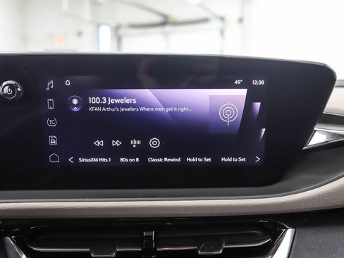 Used 2025 Buick Envista Avenir image 14