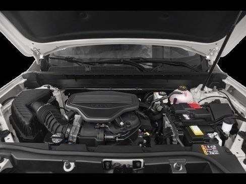 Used 2021 GMC Acadia AT4 w/ Preferred Package image 9