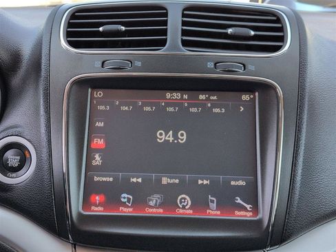 Used 2019 Dodge Journey GT AWD/4WD image 23